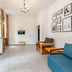Dayflat Olimpiyska Area Киев