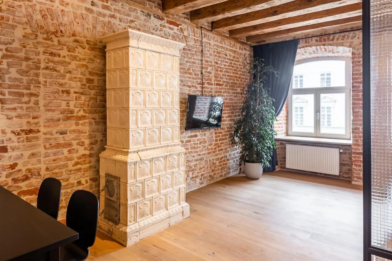 Onlviv Apartments Rynok Square 18 Ukraine