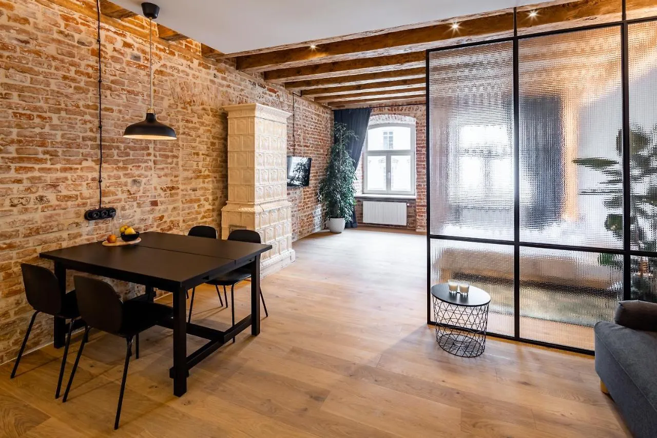 Onlviv Apartments Rynok Square 18  Lemberg