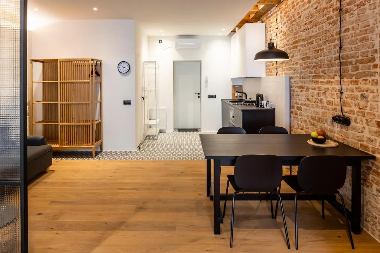 Onlviv Apartments Rynok Square 18 0*, Lemberg Ukraine